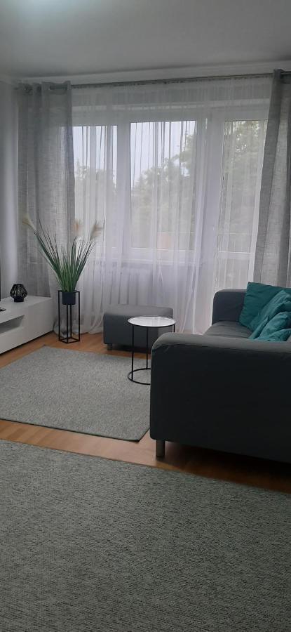 Апартаменти Flowers Apartament Піла Екстер'єр фото
