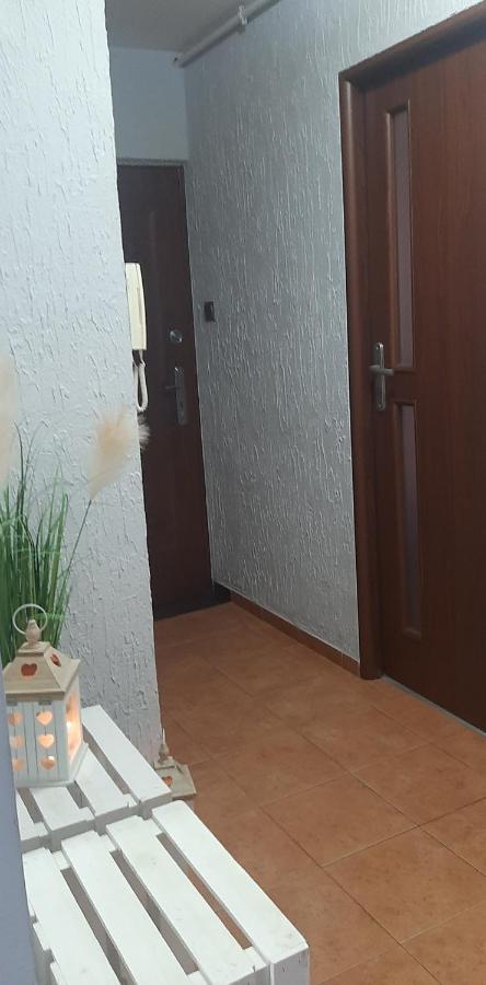 Апартаменти Flowers Apartament Піла Екстер'єр фото