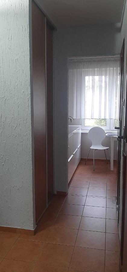 Апартаменти Flowers Apartament Піла Екстер'єр фото