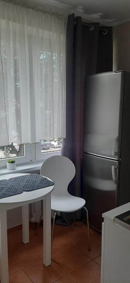 Апартаменти Flowers Apartament Піла Екстер'єр фото
